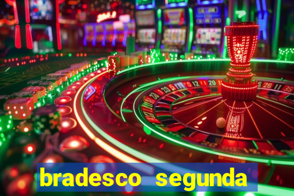 bradesco segunda via boleto